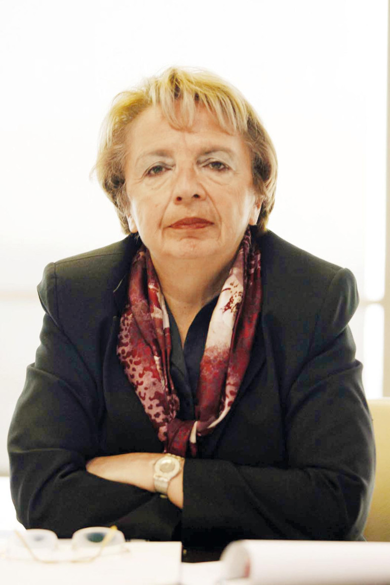 Füsun Akatlı’yı anıyorum