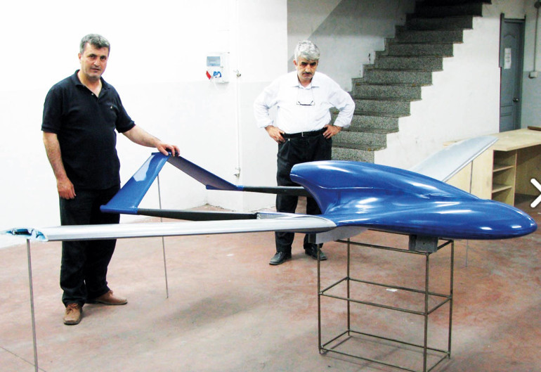 Özdemir Bayraktar’ın müthiş hayat hikâyesi... Efsanelerin gökyüzü masası