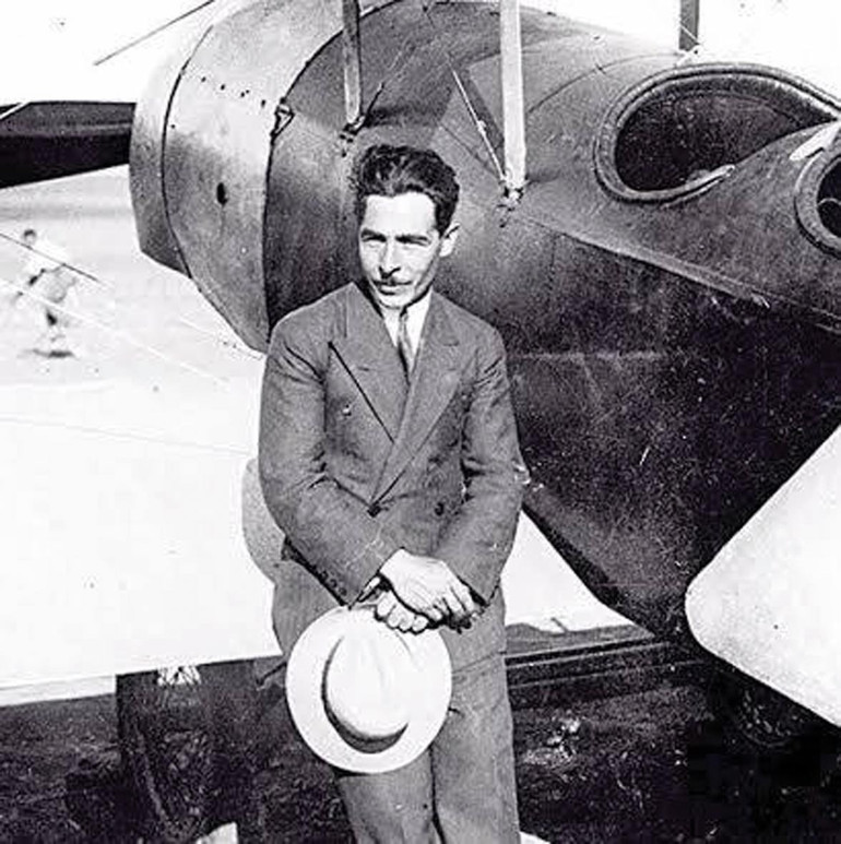 Özdemir Bayraktar’ın müthiş hayat hikâyesi... Efsanelerin gökyüzü masası