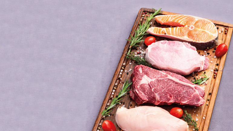 Yedikleriniz ilacınızdır