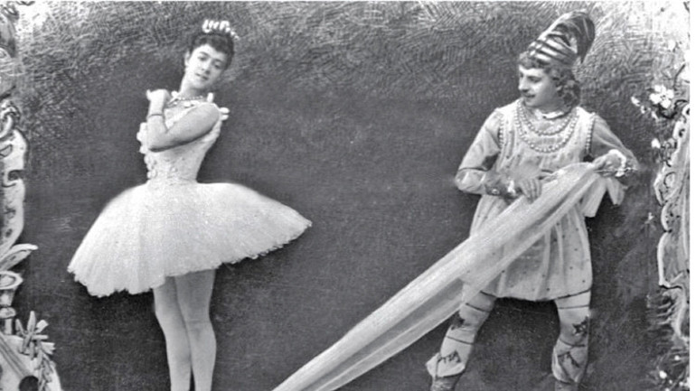 İstanbul Devlet Opera ve Balesi Başkoreografı Savaşkurt biletleri 45 saniyede tükenen Fındıkkıran’ın sırrını anlattı