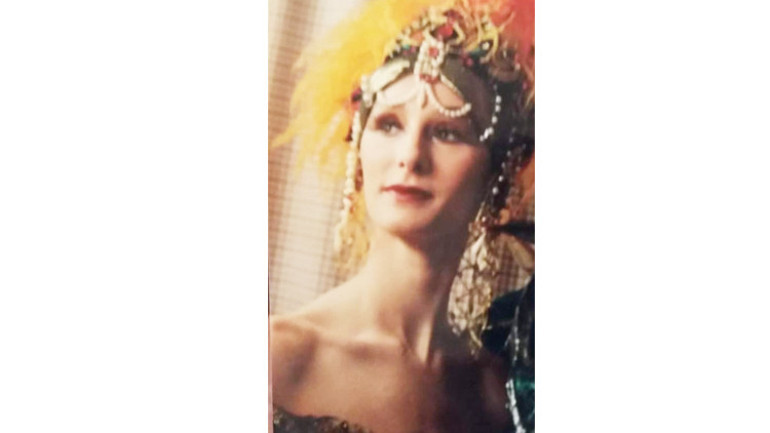 İstanbul Devlet Opera ve Balesi Başkoreografı Savaşkurt biletleri 45 saniyede tükenen Fındıkkıran’ın sırrını anlattı