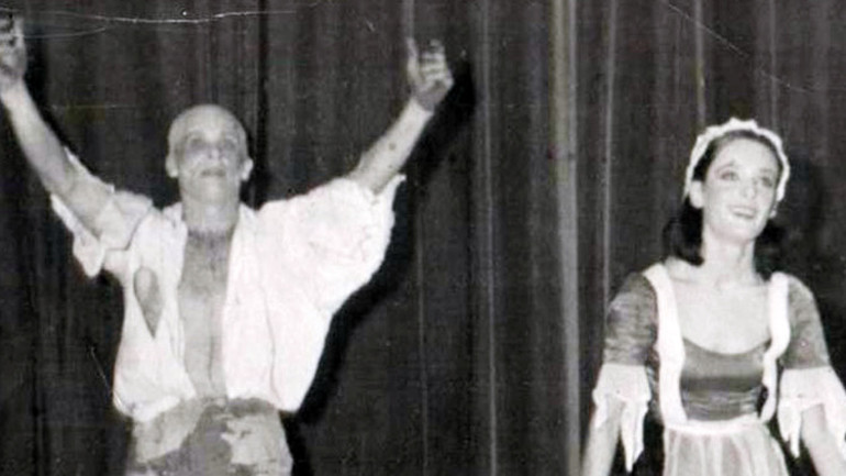 İstanbul Devlet Opera ve Balesi Başkoreografı Savaşkurt biletleri 45 saniyede tükenen Fındıkkıran’ın sırrını anlattı