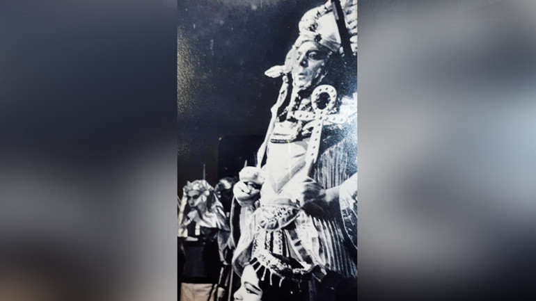 İstanbul Devlet Opera ve Balesi Başkoreografı Savaşkurt biletleri 45 saniyede tükenen Fındıkkıran’ın sırrını anlattı