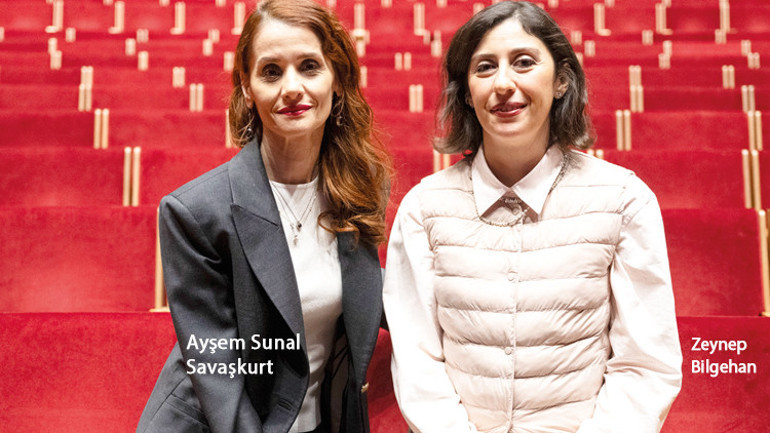 İstanbul Devlet Opera ve Balesi Başkoreografı Savaşkurt biletleri 45 saniyede tükenen Fındıkkıran’ın sırrını anlattı