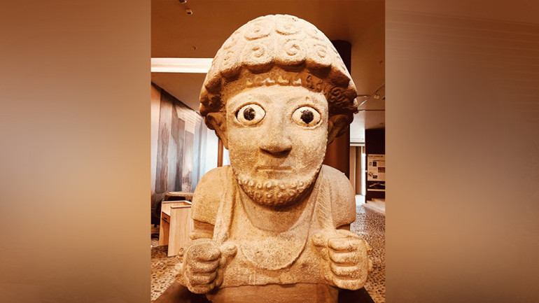 Kral Şuppi sahneye dönüyor... Hatay’da kültürel miras ayağa kalktı