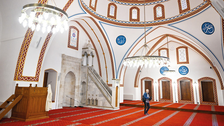 Kral Şuppi sahneye dönüyor... Hatay’da kültürel miras ayağa kalktı