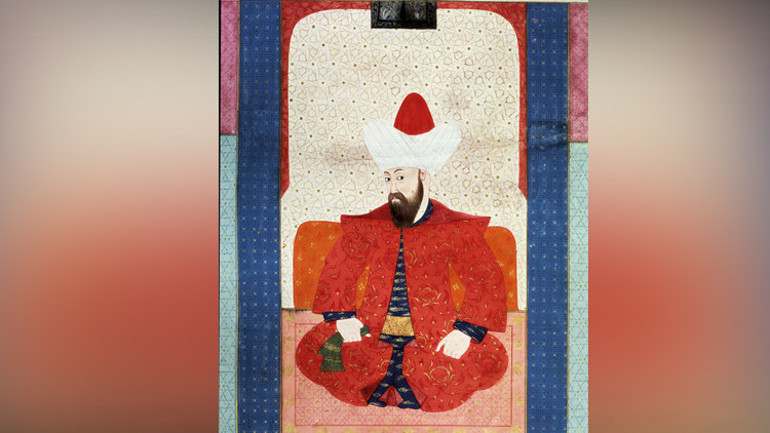 Bursa’nın fethinin 700. yılı