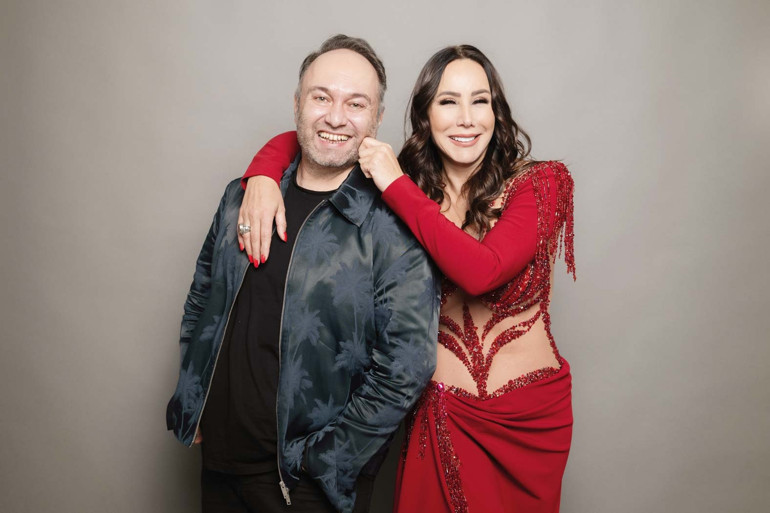 ‘Beni sahnede hiçbir zaman fiziğim veya güzellik için seyretmediler’