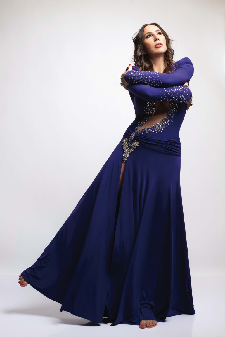 ‘Beni sahnede hiçbir zaman fiziğim veya güzellik için seyretmediler’