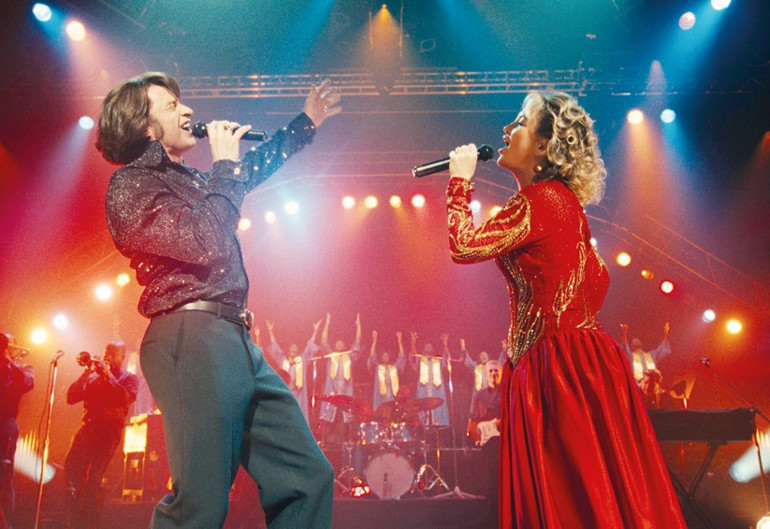 Bu film, bahşiş için çalışan müzisyenlere bir aşk mektubu