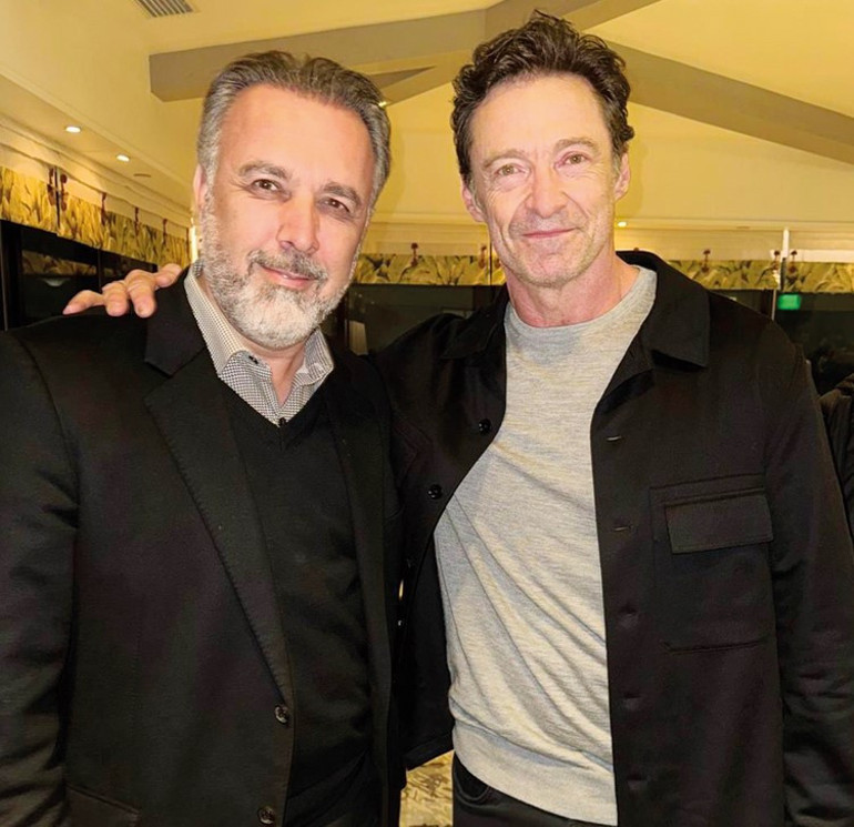 Bu film, bahşiş için çalışan müzisyenlere bir aşk mektubu