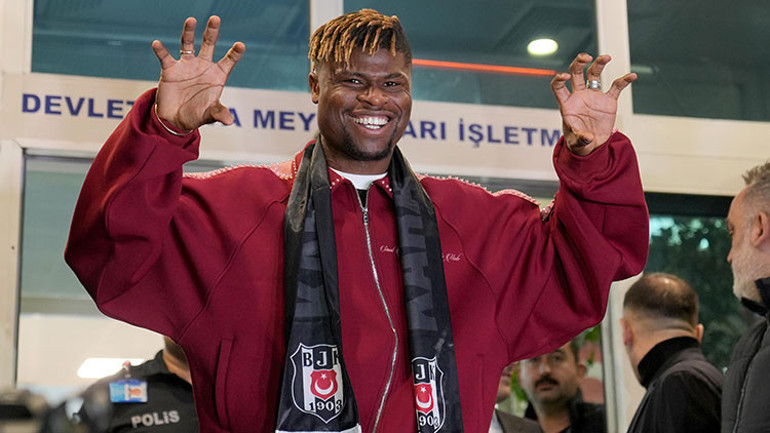 İşte Beşiktaş, Fenerbahçe, Galatasaray ve Trabzonsporun transfer bilançosu En pahalı ortaya çıktı