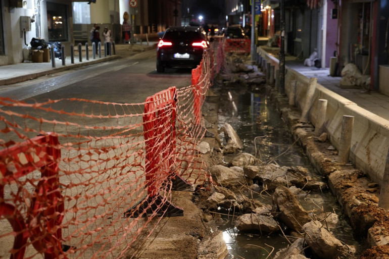 İzmirde dehşet Tartıştığı İZSU çalışanının kulağını ısırıp kopardı
