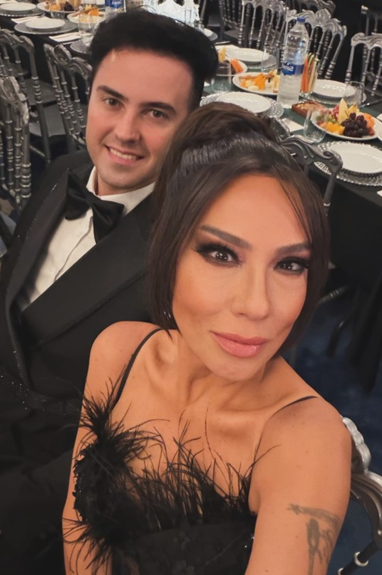 Işın Karaca 93 kilodan 57’ye düştü... Artık başka bir Işın var