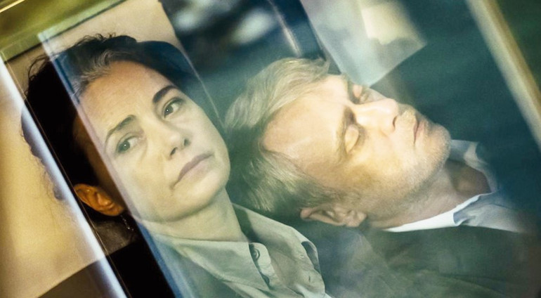 Özgü Namal, Berlin’de dünya yıldızlarıyla yarışacak