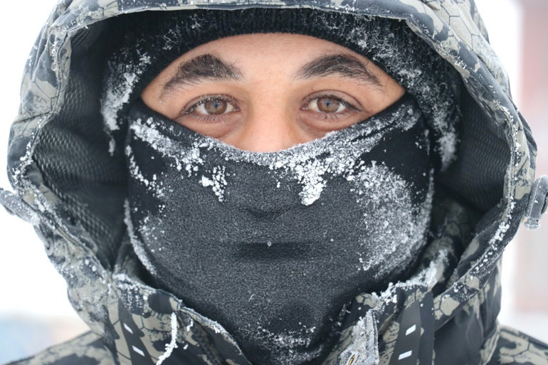 Yeni haftada hava nasıl olacak Meteorolojiden kar ve sağanak alarmı... Bir uyarı da İstanbula