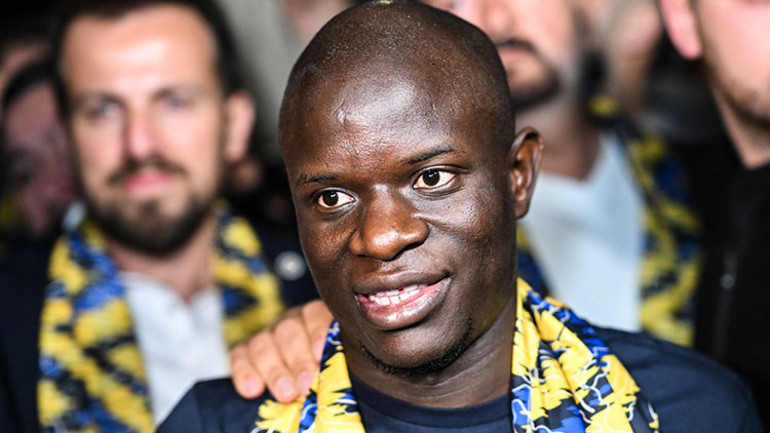 Yeni Fenerbahçe kuruldu 2026 model takım