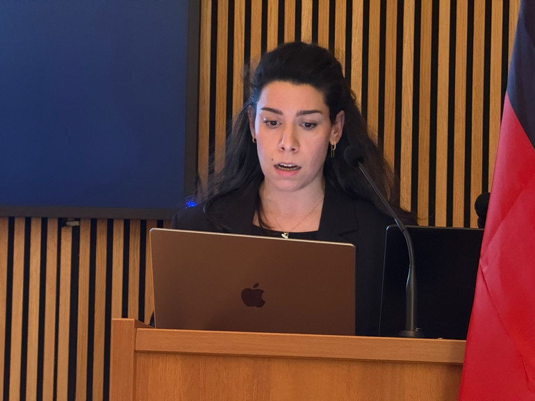 BETAK’tan duygu dolu anma etkinliği