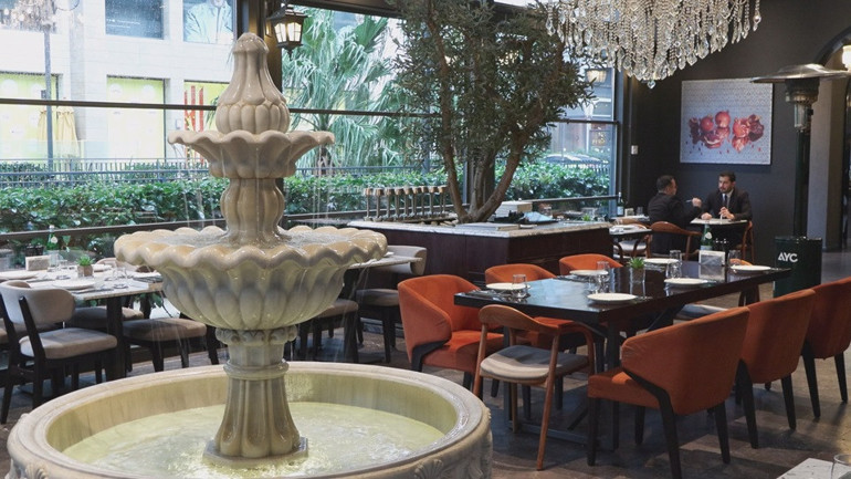 Ramazan sofralarında israfın önüne geçmek için ‘yarı fiks menü’