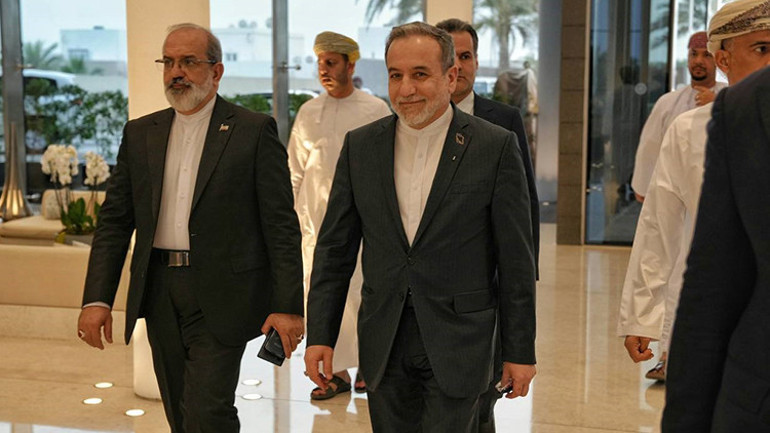 İrana karşı askeri hazırlık iddiası: İsrail tek başına saldıracak Netanyahu savaş planını ABDye sundu