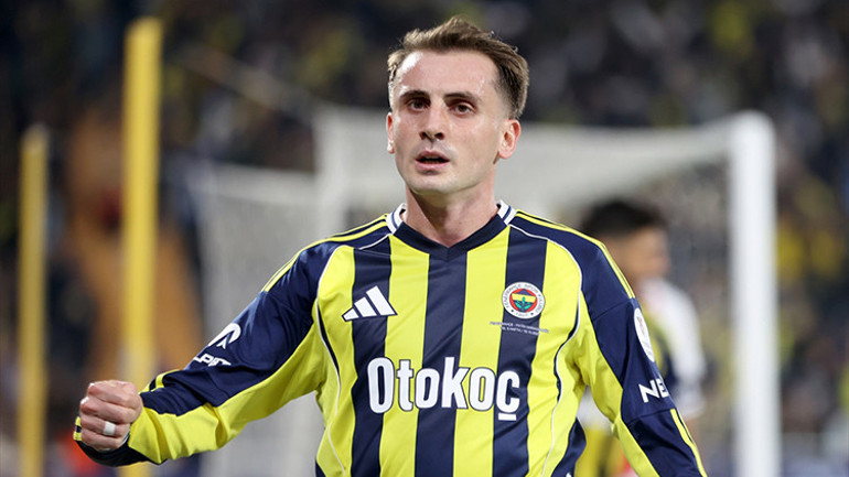 Fenerbahçede Gençlerbirliği maçı öncesi 5 eksik