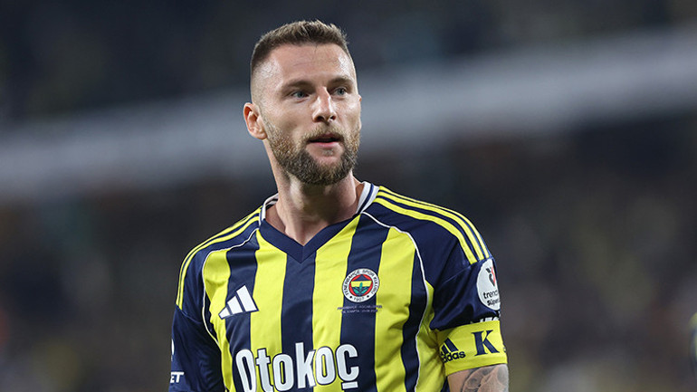 Fenerbahçede Gençlerbirliği maçı öncesi 5 eksik