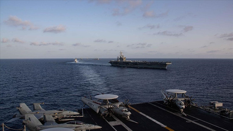 İrana karşı askeri hazırlık iddiası: İsrail tek başına saldıracak Netanyahu savaş planını ABDye sundu