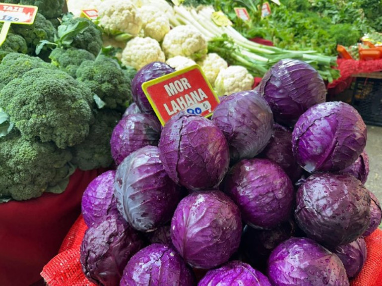  Çiftçiden almak istedikleri fiyat pes dedirtti