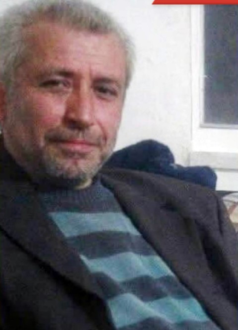 23 gündür aranıyordu: Barajda cansız bedeni bulundu