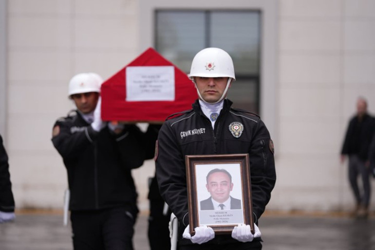 Araç muayene istasyonunda polis memurunu döverek öldürmüşlerdi: Saldırganların ifadesi ortaya çıktı