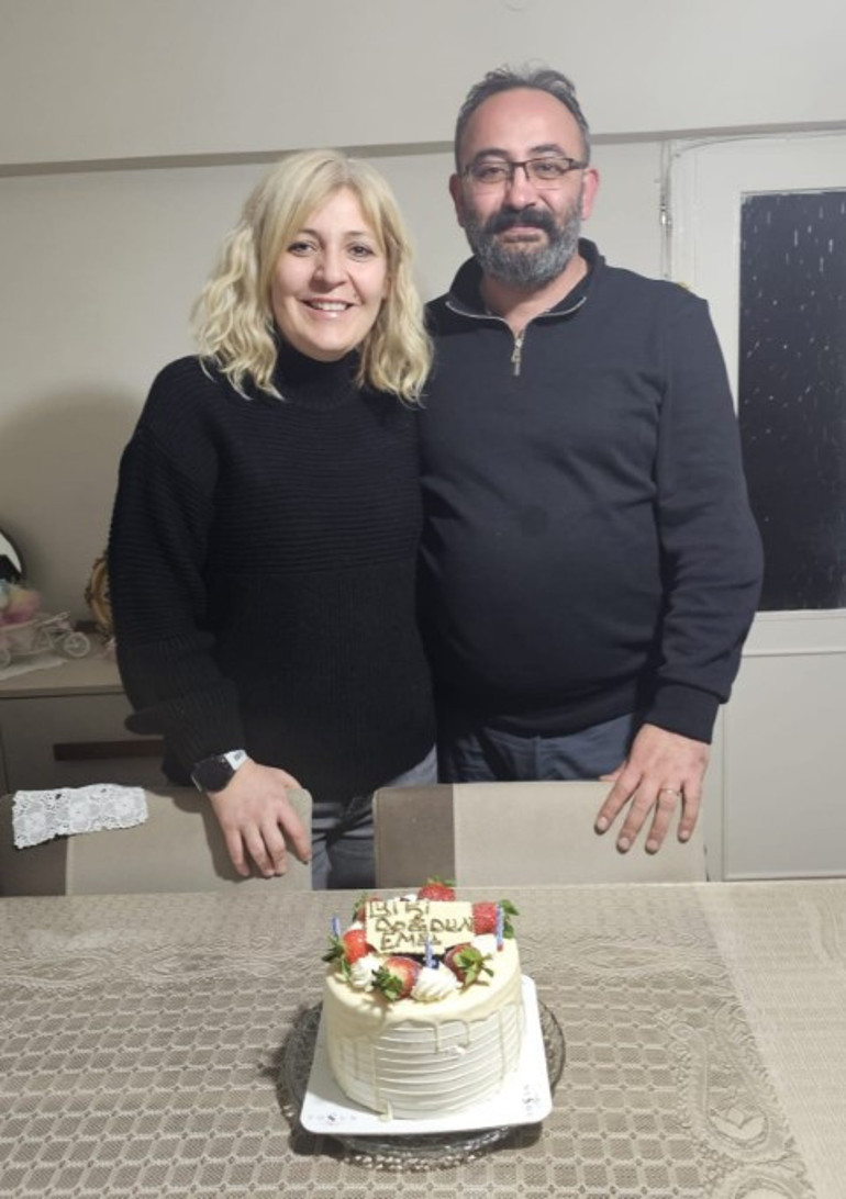  Saldırganların ifadesi ortaya çıktı