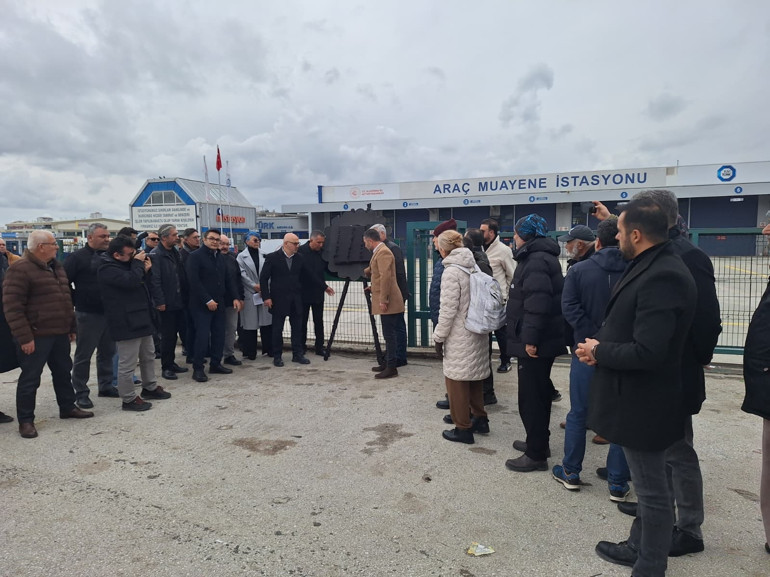 Araç muayene istasyonunda polis memurunu döverek öldürmüşlerdi: Saldırganların ifadesi ortaya çıktı