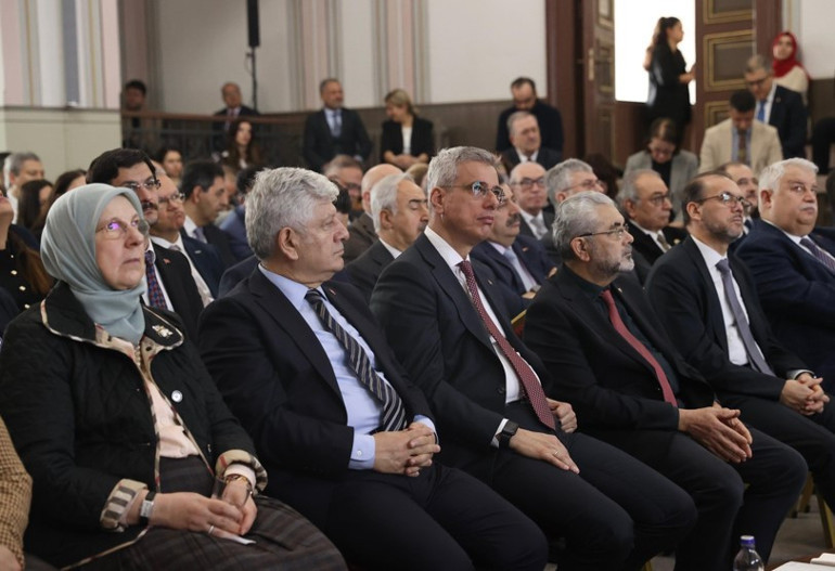 Bakan Memişoğlu: 2002’de 18 bin 943 olan nitelikli yatak sayısı bugün 184 bin 198’e çıktı