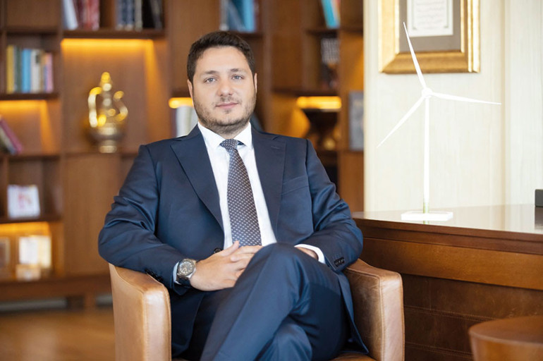 Tarlada elektrik kovalamaca