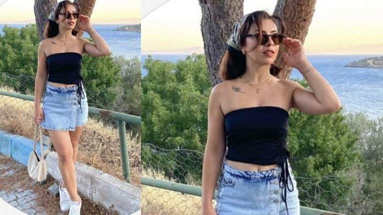 Kiraladıkları teknede ölü bulundu