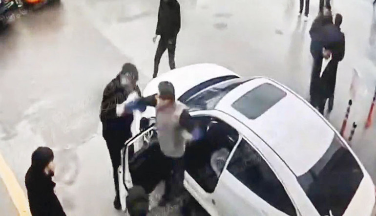 Türkiye bu linci konuşuyor