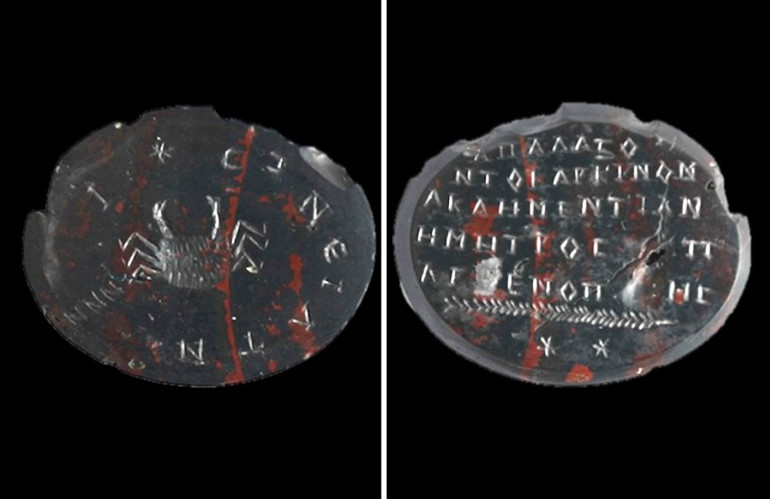 Pisidia Antiokheia’nın sırları çözülüyor