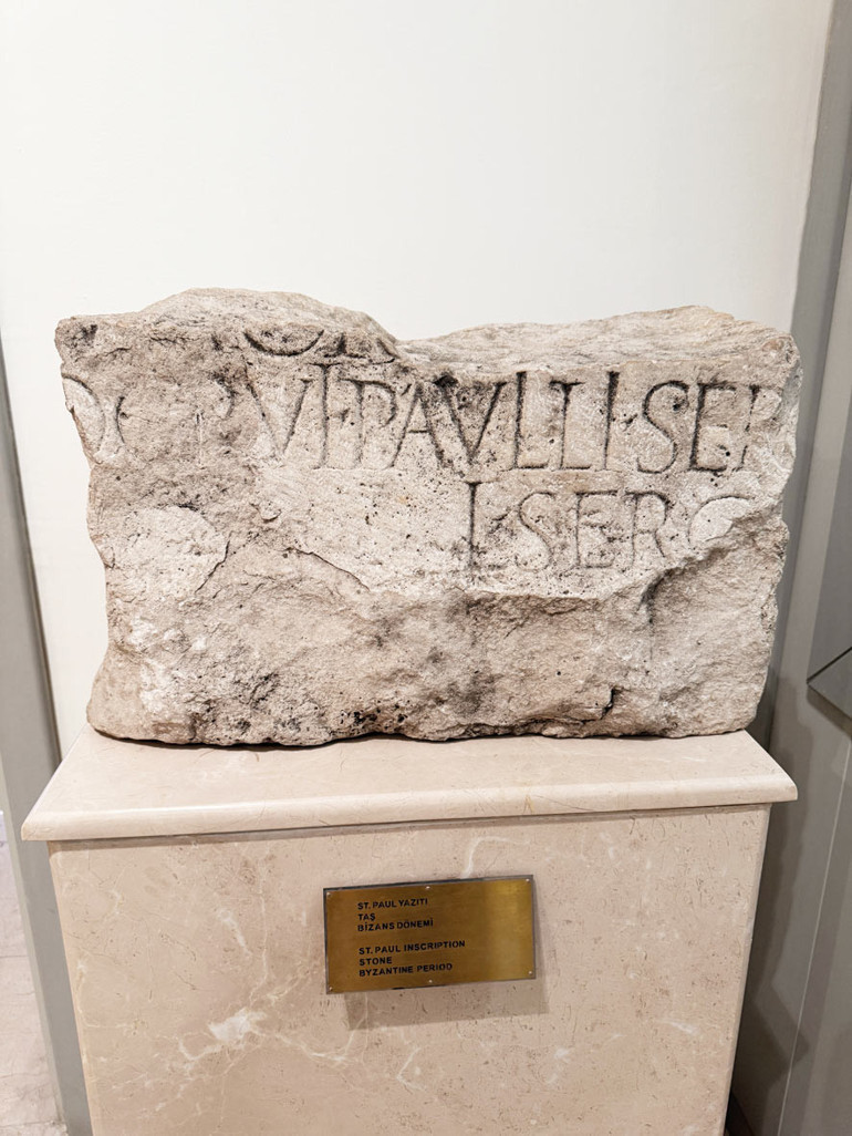 Pisidia Antiokheia’nın sırları çözülüyor