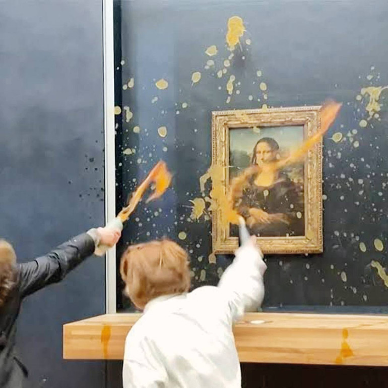 Bir kova balığı denize döktü… ‘Veganlık bu mu’ tartışması başladı