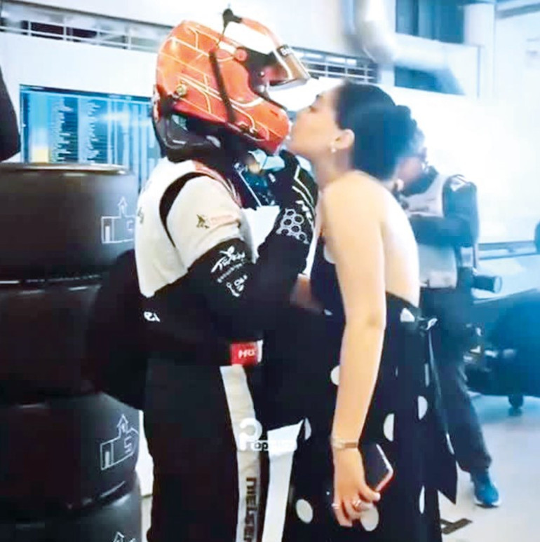 Dubaide Cemre morali