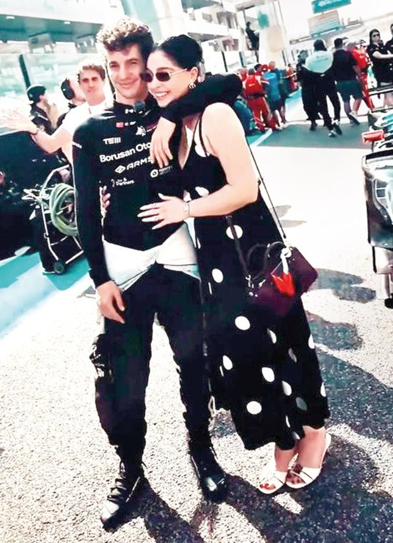 Dubaide Cemre morali