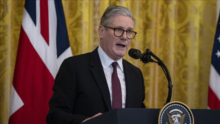  Kritik isim istifa etti Başbakan Starmer görevden alınabilir