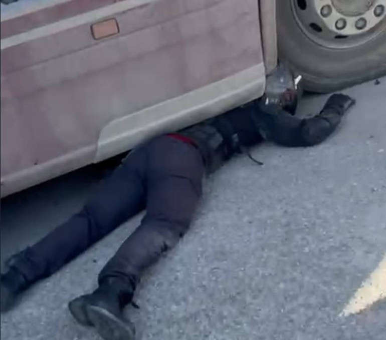 Kullanmasam yüzüm paramparça olacaktı