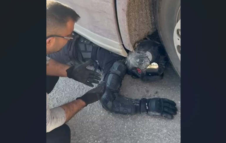 Kullanmasam yüzüm paramparça olacaktı