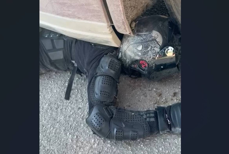 Kullanmasam yüzüm paramparça olacaktı