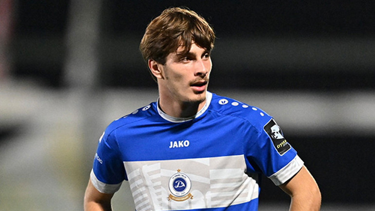 Avrupa futbolunun yükselen yıldızını Süper Lig ekibi kaptı