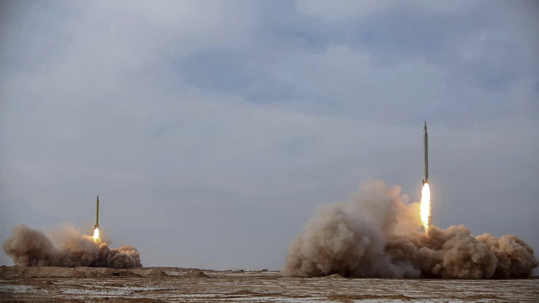 İsrailde büyük korku... İrandan füze yağmuru tehdidi: Netanyahunun Trumptan talepleri neler