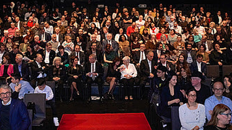 Nürnbergde Sinema Dünyaları programı: 16 uzun belgesel tanıtılacak