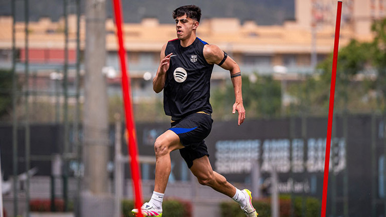 Galatasaray, Barcelonaya 30 milyon Euro verdi Transferde son gün bombası ortaya çıktı